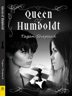 cover image of Queen of Humbolt